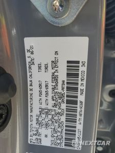 Zdjęcie 12 z 12 samochodu: 2021 TOYOTA TACOMA DOUBLE CAB VIN:3TMCZ5AN7MM433439 - miniatura