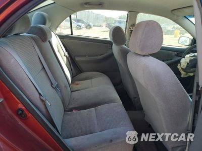 Zdjęcie 10 z 14 samochodu: 2005 TOYOTA COROLLA CE VIN:1NXBR32E05Z467133 - miniatura