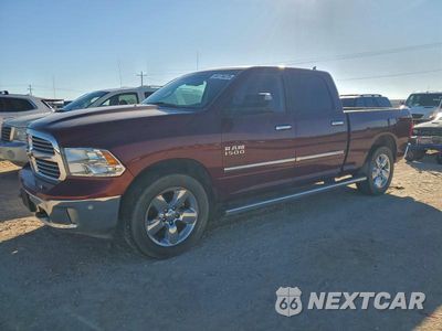 2016 RAM 1500 SLT 1C6RR7TM1GS303704 - główne zdjęcie licytacji z USA - miniatura