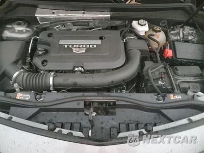 Zdjęcie 12 z 16 samochodu: 2023 CADILLAC XT4 PREMIUM LUXURY VIN:1GYFZCR42PF109326 - miniatura