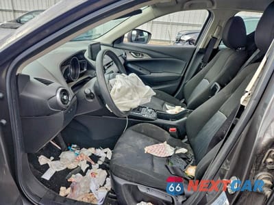 Zdjęcie 7 z 13 samochodu: 2020 MAZDA CX-3 SPORT VIN:JM1DKFB70L1468494 - miniatura