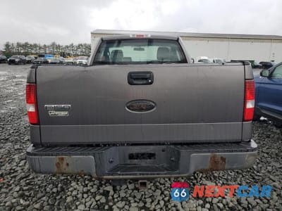 Zdjęcie 6 z 12 samochodu: 2008 FORD F150 VIN:1FTRF12228KD81098 - miniatura
