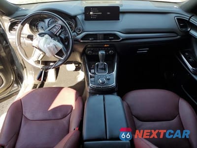 Zdjęcie 8 z 14 samochodu: 2023 MAZDA CX-9 GRAND TOURING VIN:JM3TCBDY0P0650643 - miniatura