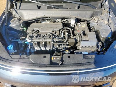 Zdjęcie 12 z 16 samochodu: 2025 HYUNDAI KONA SEL VIN:KM8HB3ABXSU280905 - miniatura