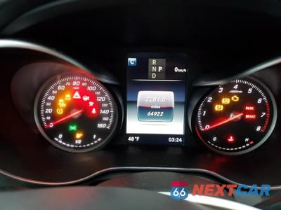 Zdjęcie 9 z 12 samochodu: 2018 MERCEDES-BENZ C 300 4MATIC VIN:55SWF4KBXJU262043 - miniatura