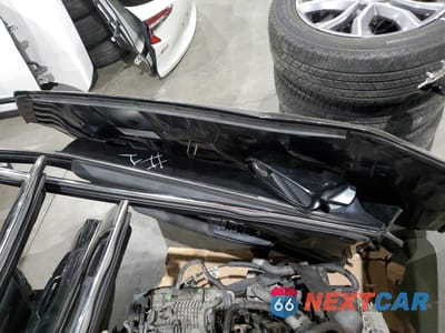 Trzecie zdjęcie samochodu z tyłu: 2023 HONDA CR-V SPORT VIN:2HKRS4H56PH101114 - miniatura