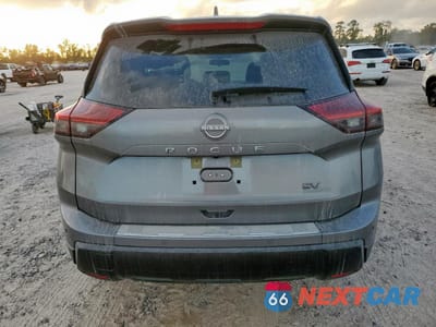 Zdjęcie 6 z 14 samochodu: 2024 NISSAN ROGUE SV VIN:JN8BT3BA0RW350279 - miniatura
