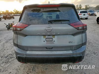 Zdjęcie 6 z 14 samochodu: 2024 NISSAN ROGUE SV VIN:JN8BT3BA0RW350279 - miniatura