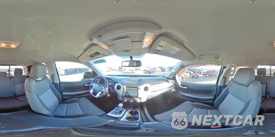 Zdjęcie 14 z 14 samochodu: 2016 TOYOTA TUNDRA DOUBLE CAB SR VIN:5TFRY5F14GX193185 - miniatura