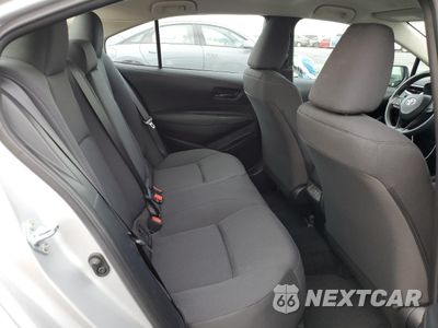 Zdjęcie 10 z 13 samochodu: 2023 TOYOTA COROLLA LE VIN:5YFB4MDE8PP073918 - miniatura