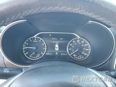 Zdjęcie 9 z 12 samochodu: 2016 NISSAN MAXIMA 3.5 S VIN:1N4AA6AP0GC428309 - miniatura