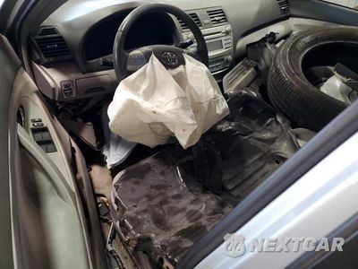 Zdjęcie 8 z 12 samochodu: 2008 TOYOTA CAMRY HYBRID VIN:4T1BB46K78U031846 - miniatura