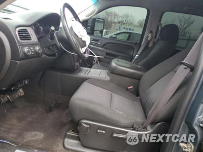 Zdjęcie 7 z 15 samochodu: 2012 GMC SIERRA K1500 SLE VIN:3GTP2VE70CG117511 - miniatura