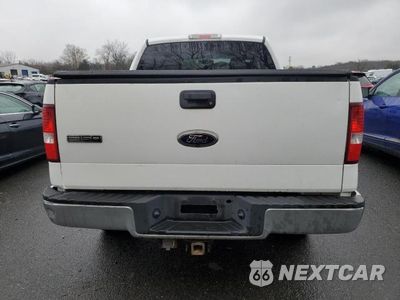 Zdjęcie 6 z 11 samochodu: 2005 FORD F150 VIN:1FTRX12565KC57483 - miniatura