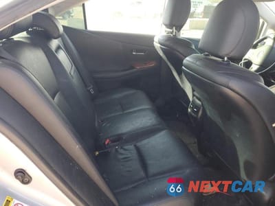 Zdjęcie 10 z 11 samochodu: 2010 LEXUS HS 250H VIN:JTHBB1BA6A2004122 - miniatura