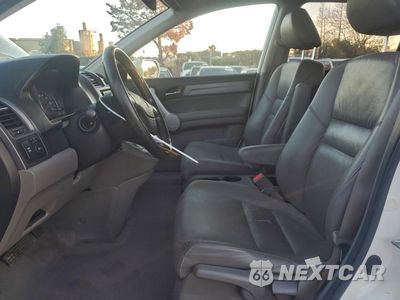 Zdjęcie 7 z 14 samochodu: 2007 HONDA CR-V EXL VIN:JHLRE38737C044341 - miniatura