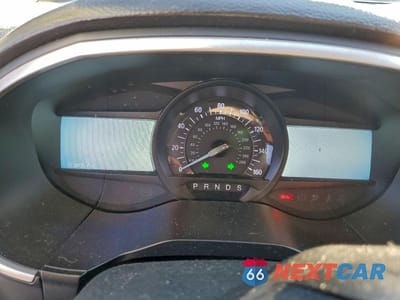 Zdjęcie 9 z 12 samochodu: 2020 FORD EDGE SEL VIN:2FMPK3J96LBA48883 - miniatura