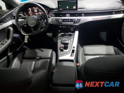Zdjęcie 8 z 12 samochodu: 2017 AUDI A4 PREMIUM PLUS VIN:WAUENAF47HN010088 - miniatura