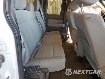 Zdjęcie 10 z 13 samochodu: 2014 FORD F150 SUPER CAB VIN:1FTFX1CF5EFC92714 - miniatura