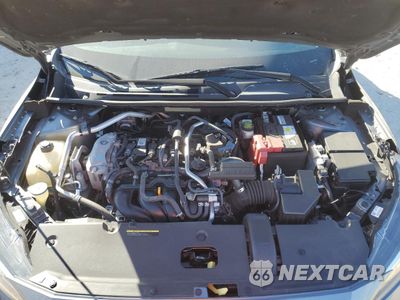 Zdjęcie 11 z 15 samochodu: 2021 NISSAN SENTRA S VIN:3N1AB8BV4MY284334 - miniatura