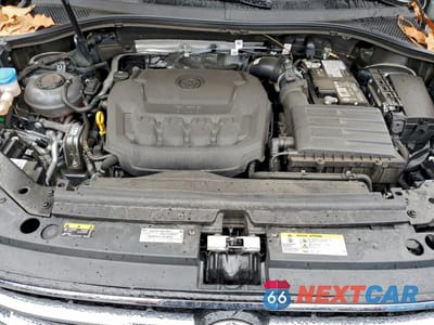 Zdjęcie 11 z 13 samochodu: 2024 VOLKSWAGEN TIGUAN SE VIN:3VVMB7AX7RM039728 - miniatura