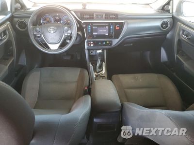 Zdjęcie 8 z 12 samochodu: 2019 TOYOTA COROLLA L VIN:2T1BURHE0KC196211 - miniatura
