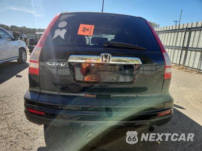 Zdjęcie 6 z 14 samochodu: 2010 HONDA CR-V EXL VIN:5J6RE3H72AL022877 - miniatura