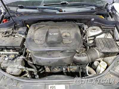 Zdjęcie 11 z 14 samochodu: 2018 JEEP GRAND CHEROKEE OVERLAND VIN:1C4RJECG8JC173680 - miniatura