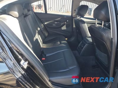 Zdjęcie 10 z 12 samochodu: 2015 BMW 320 I XDRIVE VIN:WBA3C3C54FK200550 - miniatura