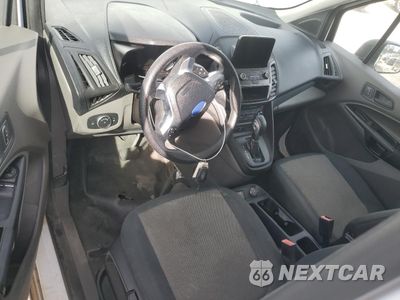 Zdjęcie 8 z 13 samochodu: 2020 FORD TRANSIT CONNECT DELIVERY VAN VIN:NM0LS7E73L1442398 - miniatura
