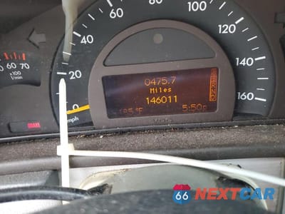 Zdjęcie 9 z 12 samochodu: 2004 MERCEDES-BENZ C 230K SPORT SEDAN VIN:WDBRF40J64F553534 - miniatura