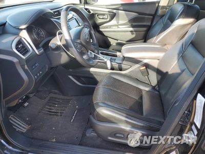 Zdjęcie 7 z 14 samochodu: 2019 NISSAN MURANO S VIN:5N1AZ2MS7KN154515 - miniatura