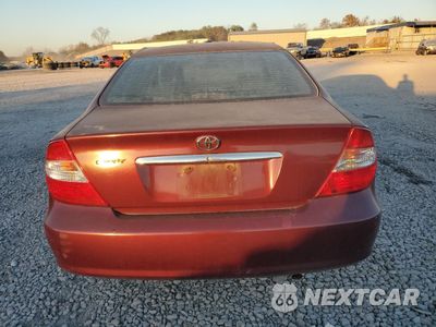 Zdjęcie 6 z 14 samochodu: 2003 TOYOTA CAMRY LE VIN:4T1BE32K03U157532 - miniatura