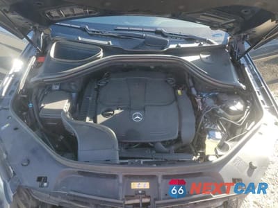 Zdjęcie 12 z 13 samochodu: 2013 MERCEDES-BENZ ML 350 VIN:4JGDA5JB3DA156654 - miniatura