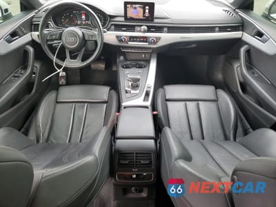 Zdjęcie 8 z 16 samochodu: 2019 AUDI A5 PREMIUM S LINE VIN:WAUDNCF50KA068526 - miniatura