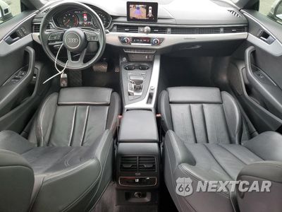 Zdjęcie 8 z 16 samochodu: 2019 AUDI A5 PREMIUM S LINE VIN:WAUDNCF50KA068526 - miniatura