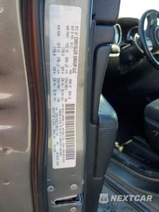 Zdjęcie 13 z 15 samochodu: 2012 JEEP GRAND CHEROKEE LAREDO VIN:1C4RJFAG5CC108619 - miniatura