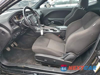 Zdjęcie 7 z 11 samochodu: 2020 DODGE CHALLENGER R/T VIN:2C3CDZBT7LH185293 - miniatura