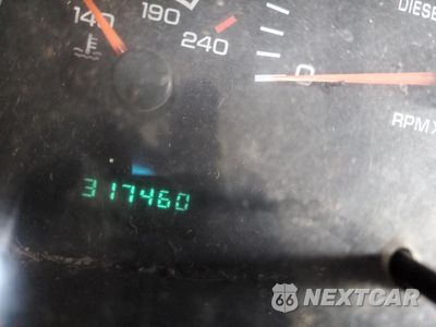 Zdjęcie 9 z 12 samochodu: 1999 DODGE RAM 2500 VIN:3B7KF2360XG244000 - miniatura