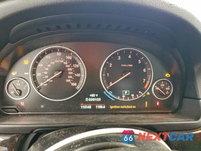 Zdjęcie 9 z 11 samochodu: 2016 BMW 528 XI VIN:WBA5A7C5XGG148089 - miniatura