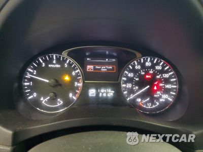 Zdjęcie 9 z 14 samochodu: 2015 NISSAN ALTIMA 2.5 VIN:1N4AL3AP8FC235963 - miniatura