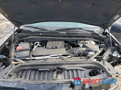 Zdjęcie 11 z 13 samochodu: 2024 GMC SIERRA K1500 ELEVATION-L VIN:1GTRUJEK1RZ397576 - miniatura