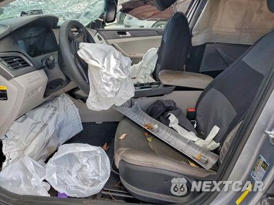 Zdjęcie 7 z 12 samochodu: 2016 HYUNDAI SONATA SE VIN:5NPE24AFXGH356690 - miniatura