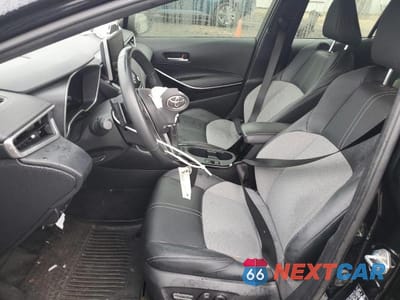 Zdjęcie 7 z 12 samochodu: 2024 TOYOTA COROLLA XSE VIN:JTNC4MBE7R3219949 - miniatura