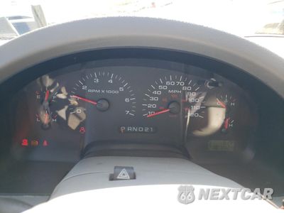 Zdjęcie 9 z 14 samochodu: 2004 FORD F150 SUPERCREW VIN:1FTRW12W94KC42471 - miniatura