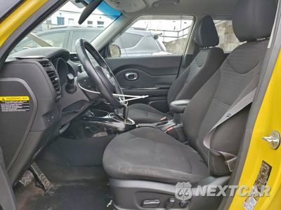 Zdjęcie 7 z 12 samochodu: 2015 KIA SOUL ! VIN:KNDJX3A50F7214515 - miniatura