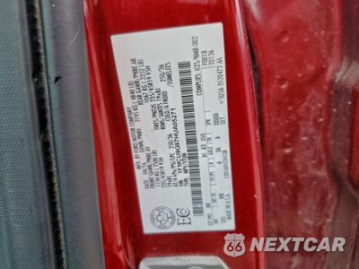 Zdjęcie 13 z 14 samochodu: 2017 FORD ESCAPE SE VIN:1FMCU9G97HUA05271 - miniatura