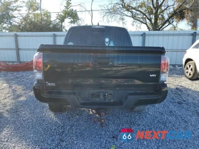 Zdjęcie 6 z 12 samochodu: 2020 TOYOTA TACOMA VIN:3TMAZ5CN3LM125798 - miniatura