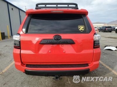 Zdjęcie 6 z 13 samochodu: 2022 TOYOTA 4RUNNER TRD OFF-ROAD PREMIUM VIN:JTERU5JR0N6077411 - miniatura