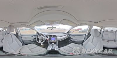 Zdjęcie 14 z 14 samochodu: 2018 HONDA CIVIC EX VIN:JHMFC1F37JX002537 - miniatura